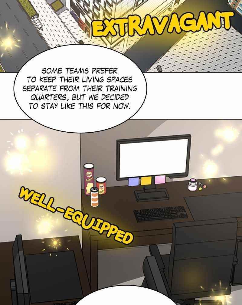 No Scope Chapter 74 - Page 2