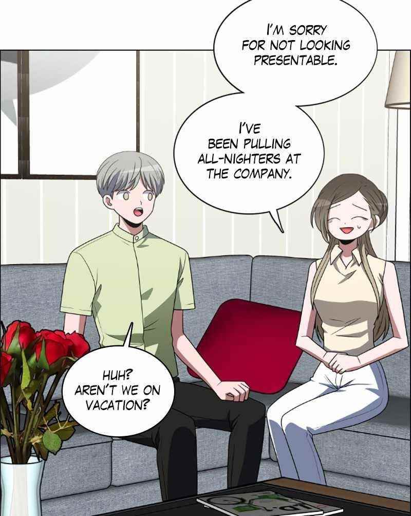 No Scope Chapter 74 - Page 20