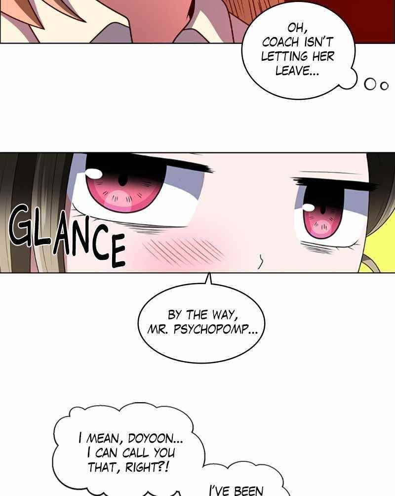 No Scope Chapter 74 - Page 22