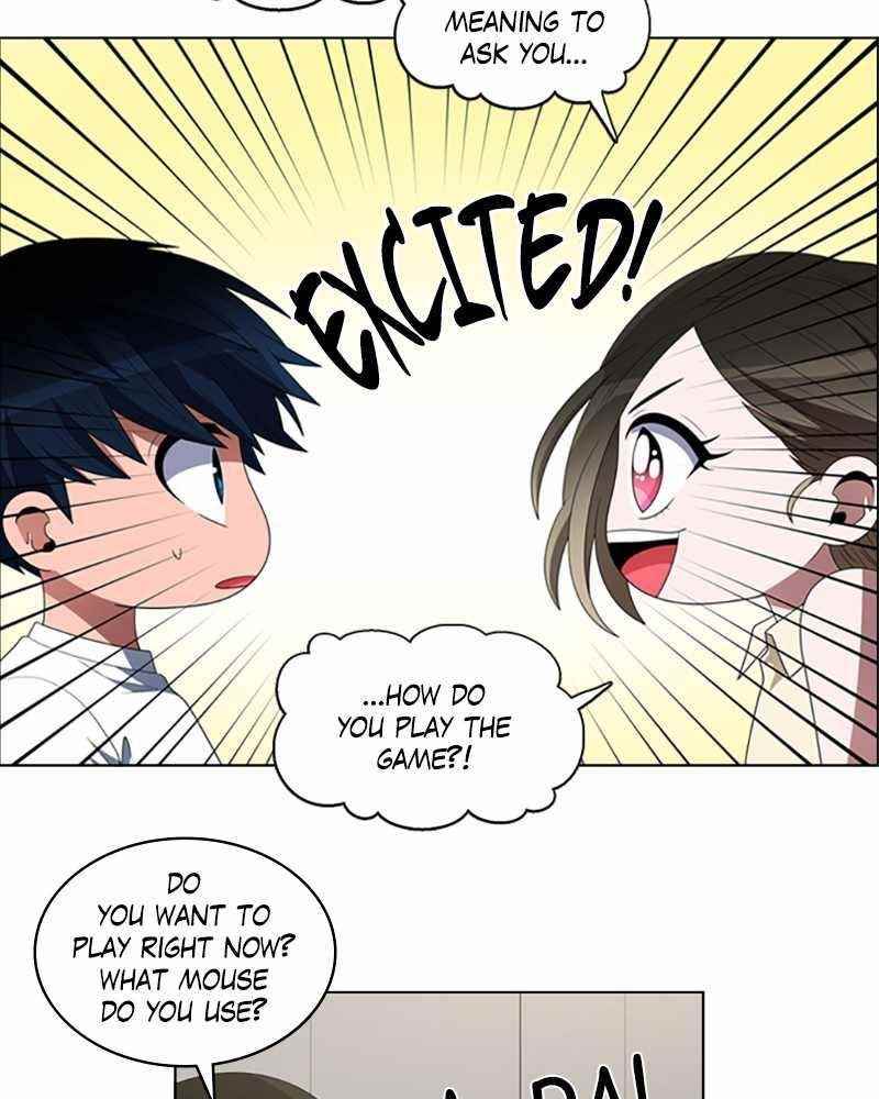 No Scope Chapter 74 - Page 23