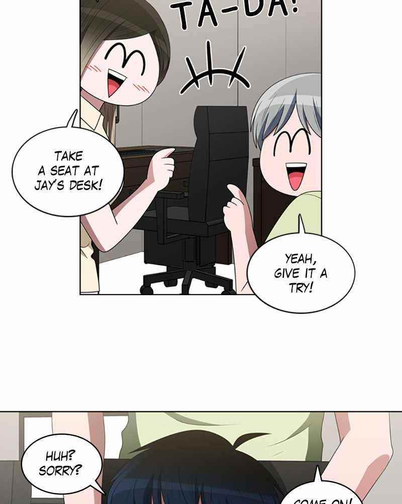 No Scope Chapter 74 - Page 24