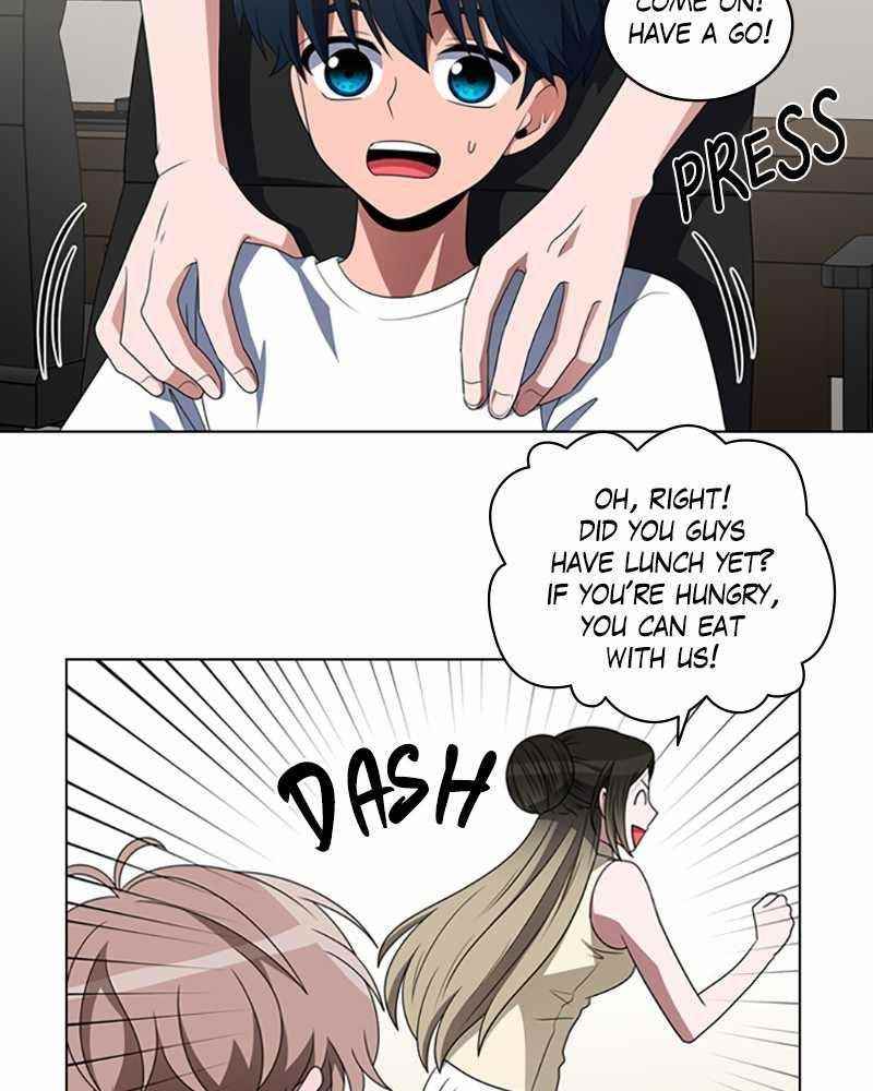 No Scope Chapter 74 - Page 25