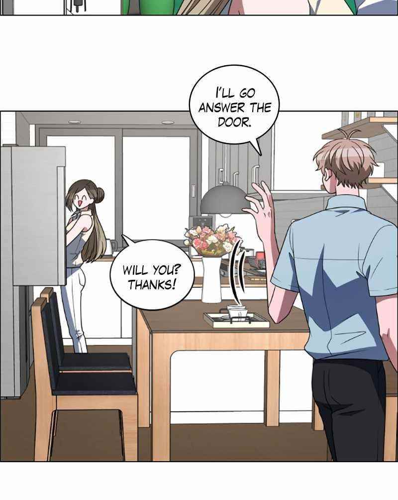 No Scope Chapter 74 - Page 28