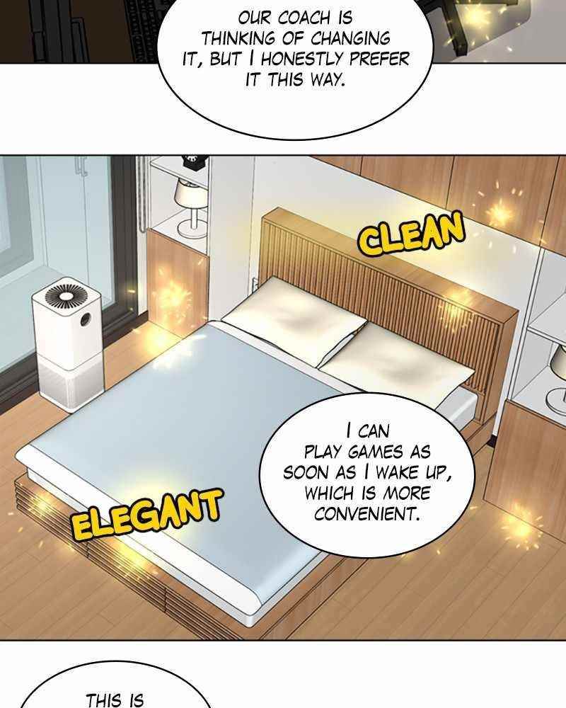 No Scope Chapter 74 - Page 3