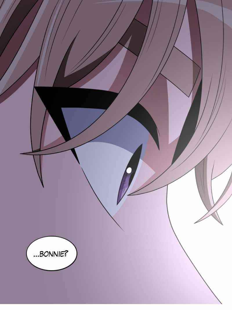 No Scope Chapter 74 - Page 33