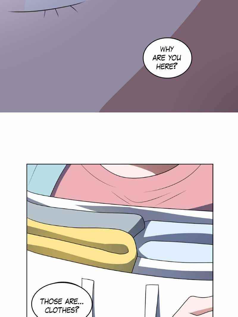 No Scope Chapter 74 - Page 35
