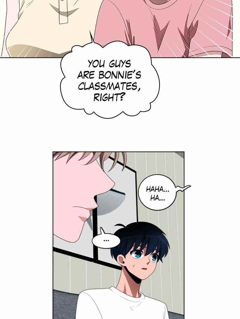 No Scope Chapter 74 - Page 41