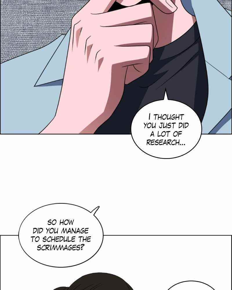 No Scope Chapter 74 - Page 44