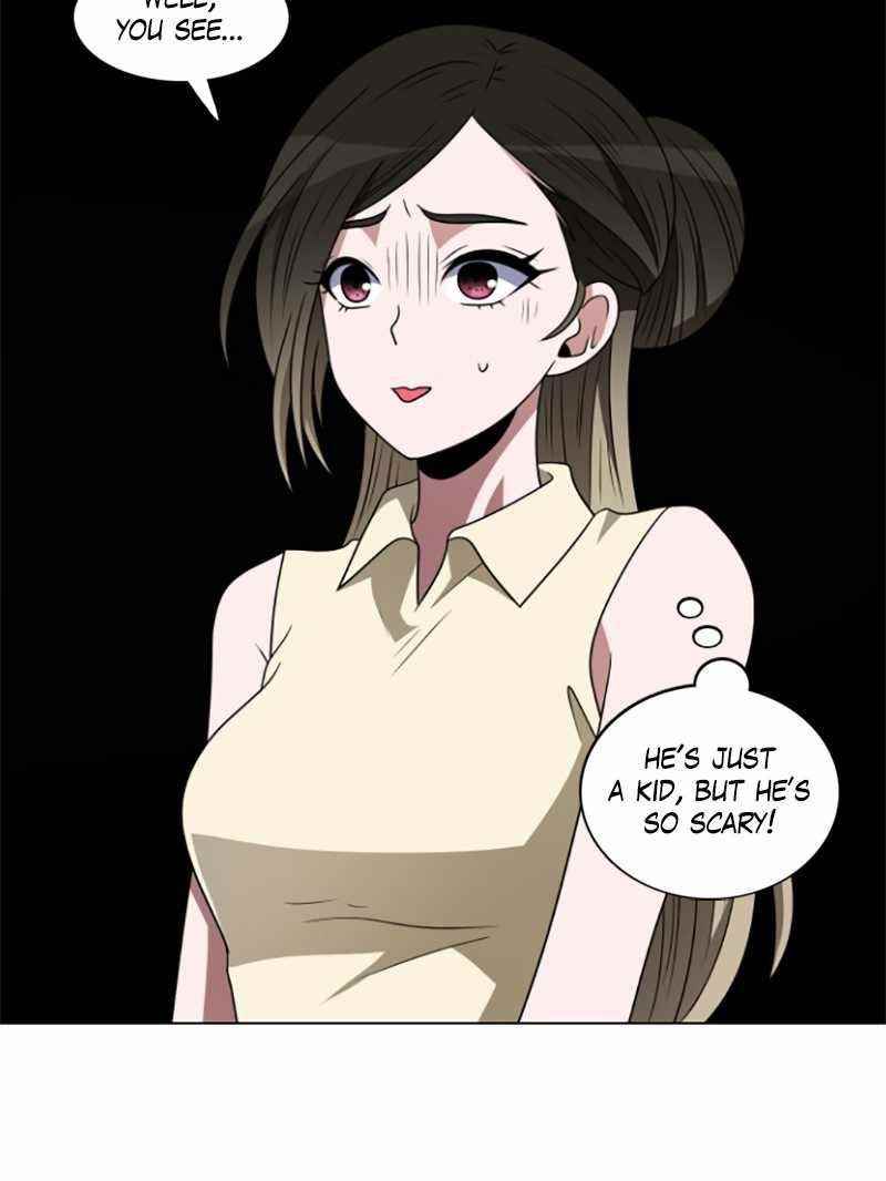 No Scope Chapter 74 - Page 57
