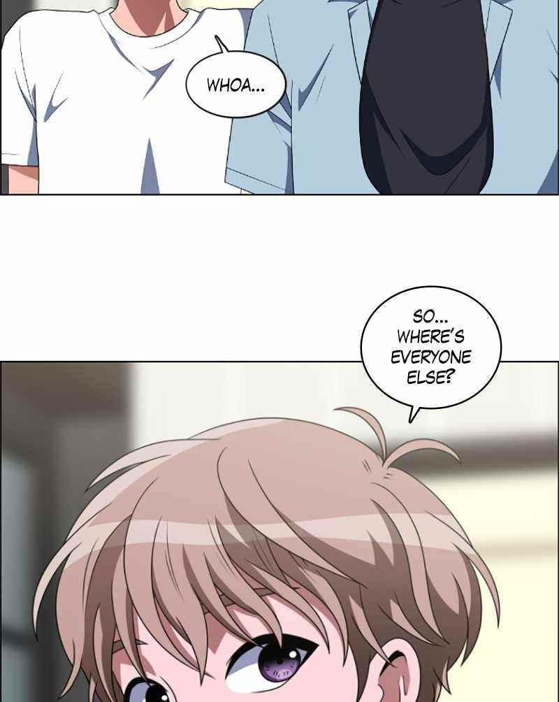 No Scope Chapter 74 - Page 6