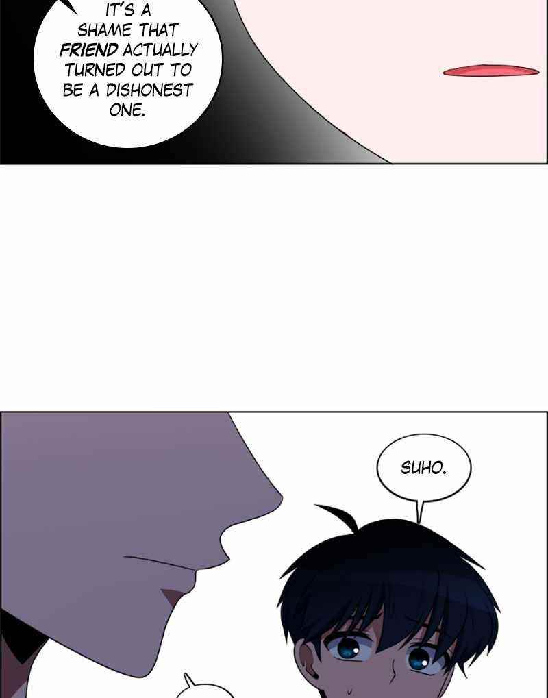 No Scope Chapter 74 - Page 60