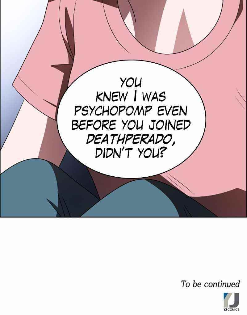 No Scope Chapter 74 - Page 76