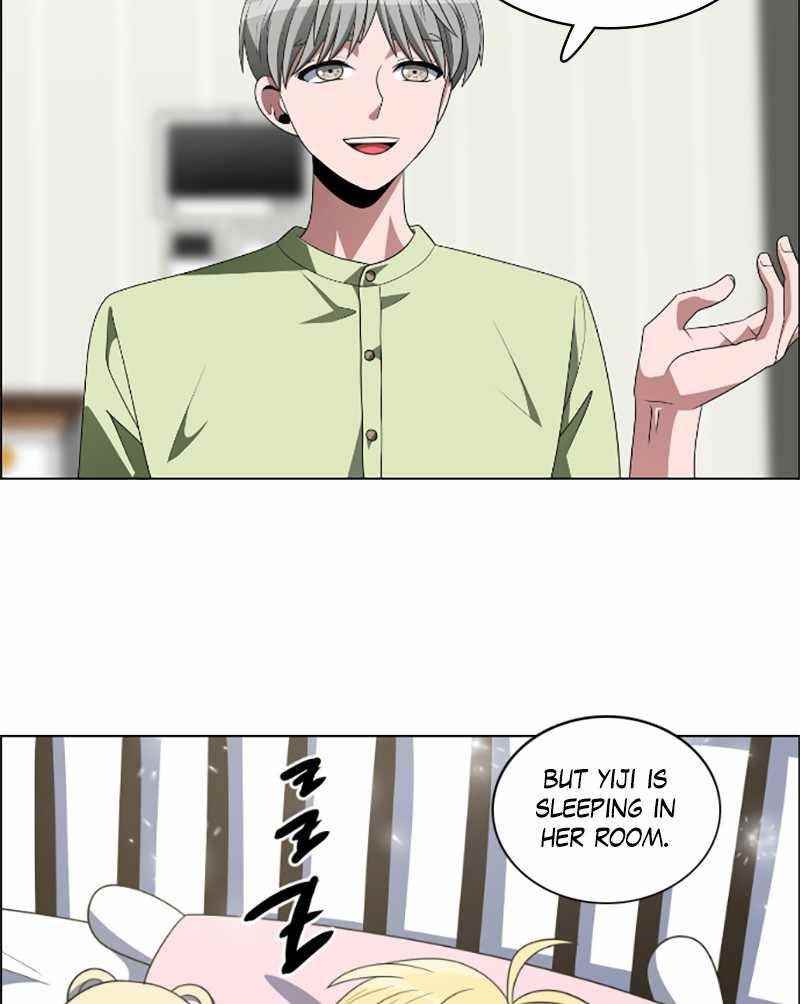 No Scope Chapter 74 - Page 8