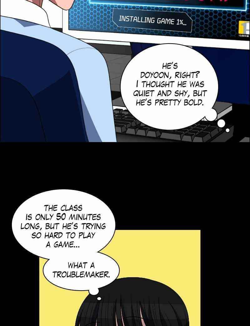 No Scope Chapter 75 - Page 16