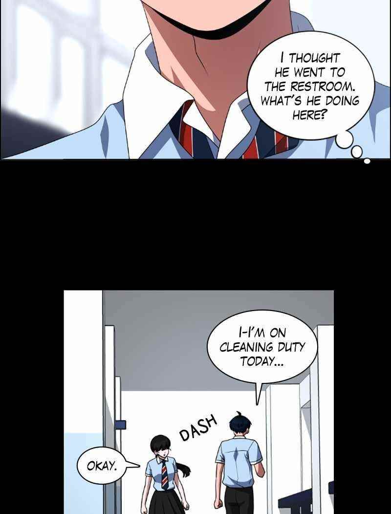 No Scope Chapter 75 - Page 41