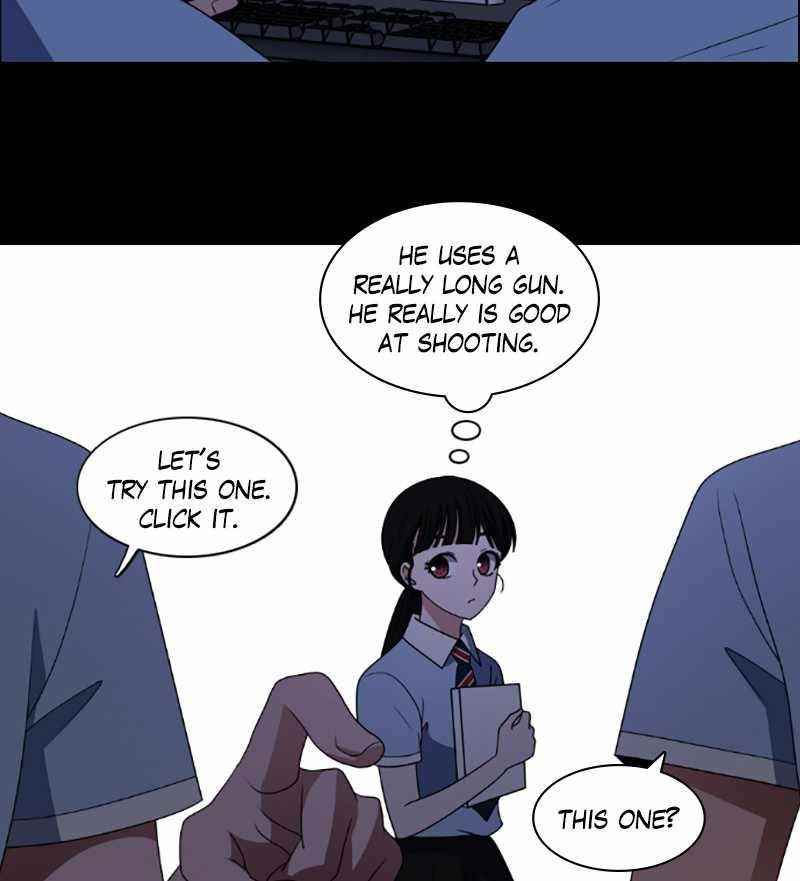 No Scope Chapter 75 - Page 62