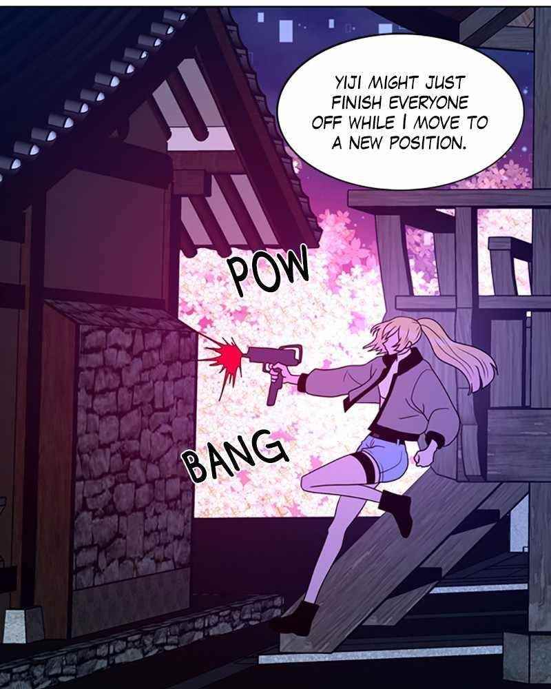 No Scope Chapter 76 - Page 44