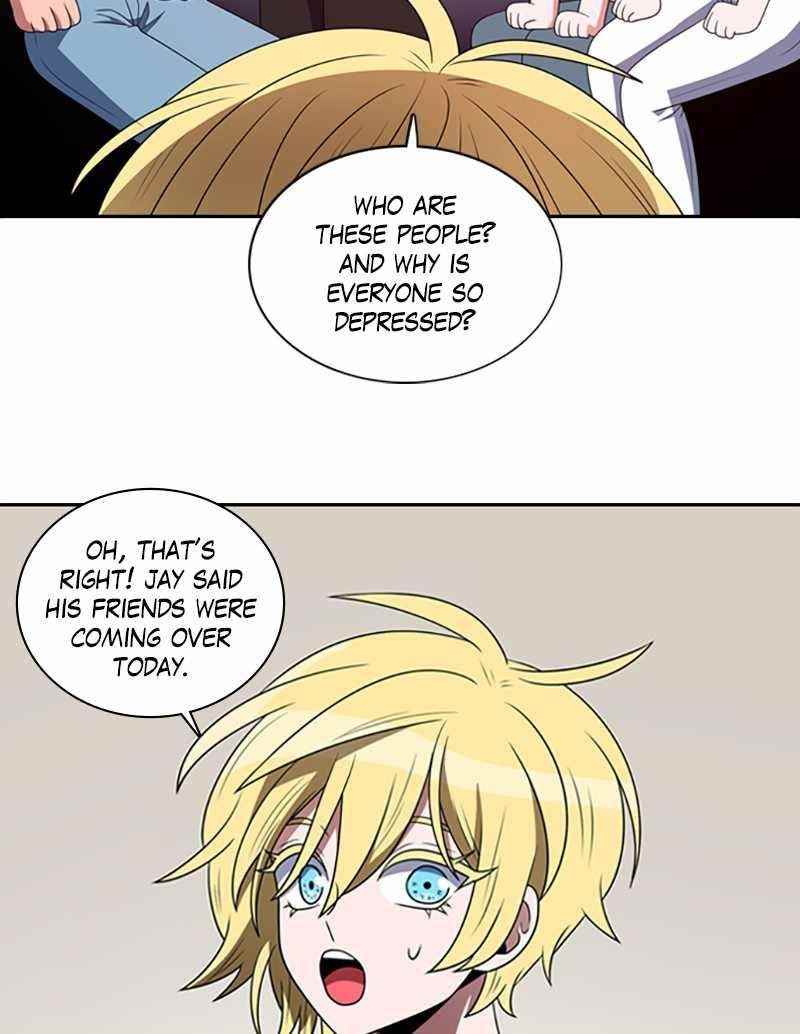 No Scope Chapter 76 - Page 6