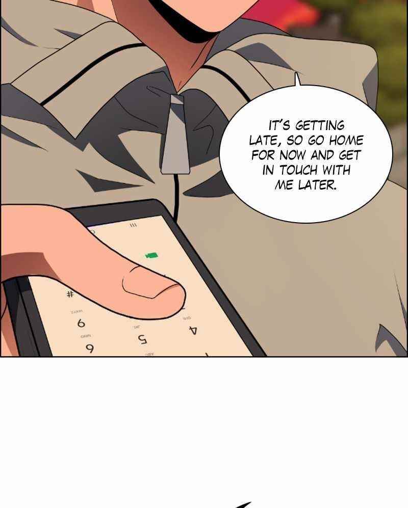 No Scope Chapter 77 - Page 12