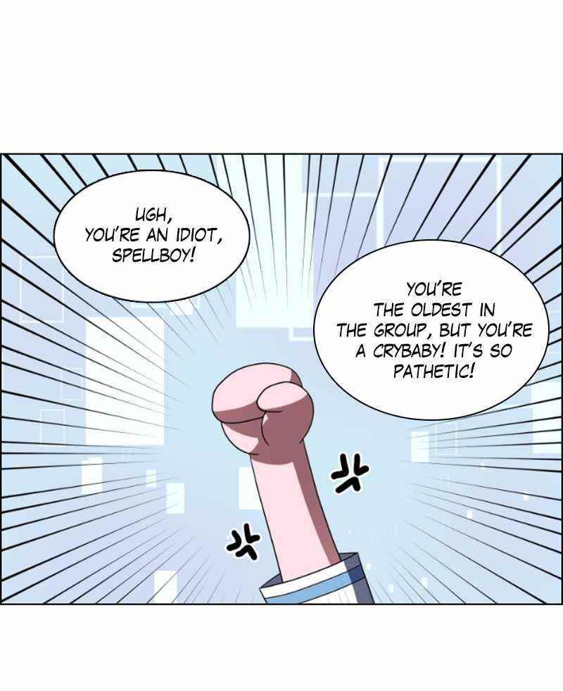 No Scope Chapter 77 - Page 31