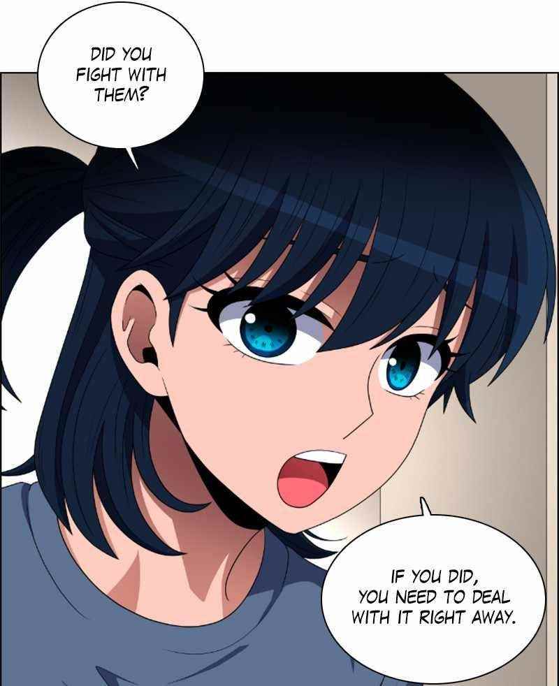 No Scope Chapter 77 - Page 39