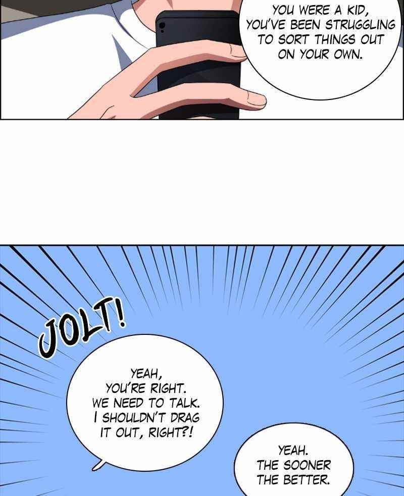 No Scope Chapter 77 - Page 41