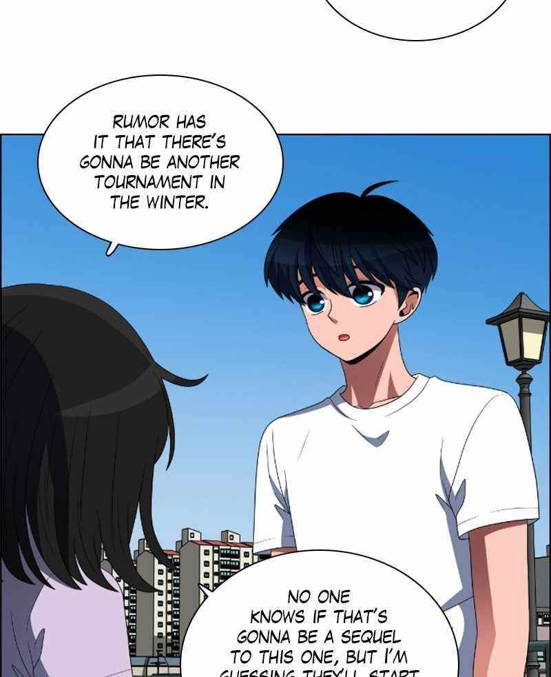 No Scope Chapter 77 - Page 55