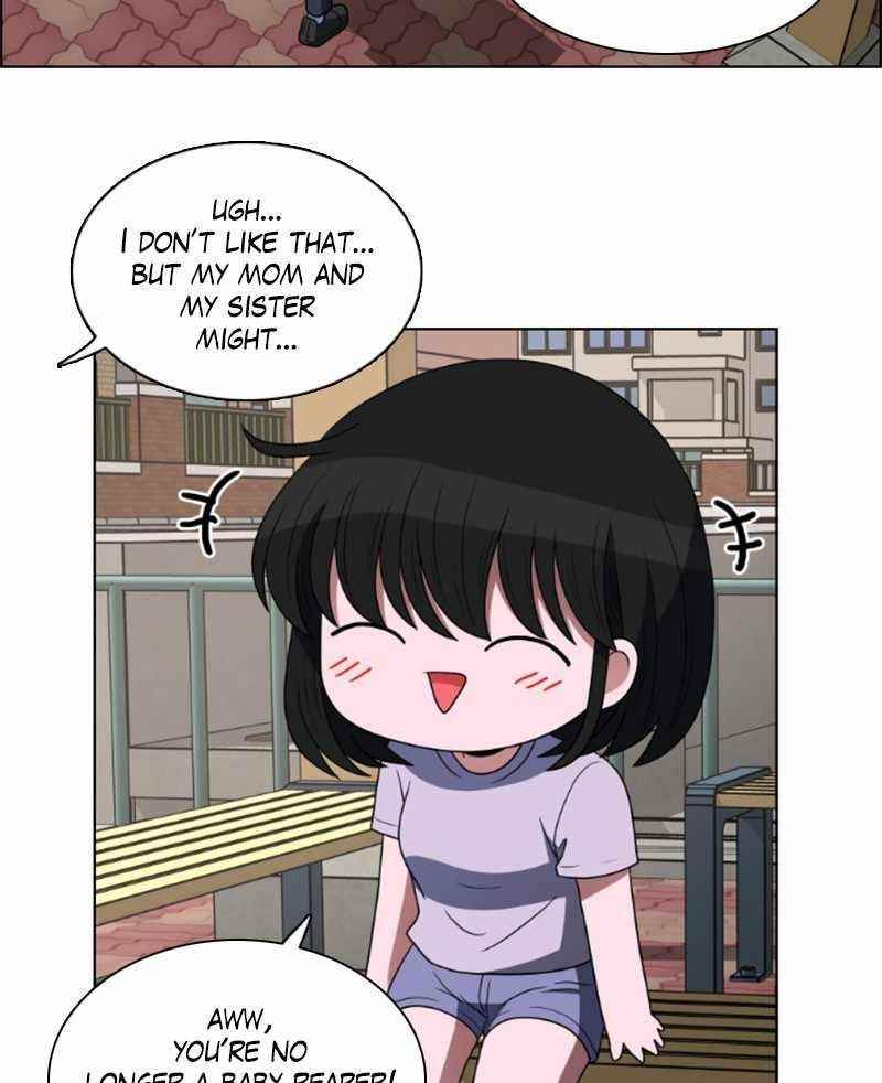 No Scope Chapter 77 - Page 58