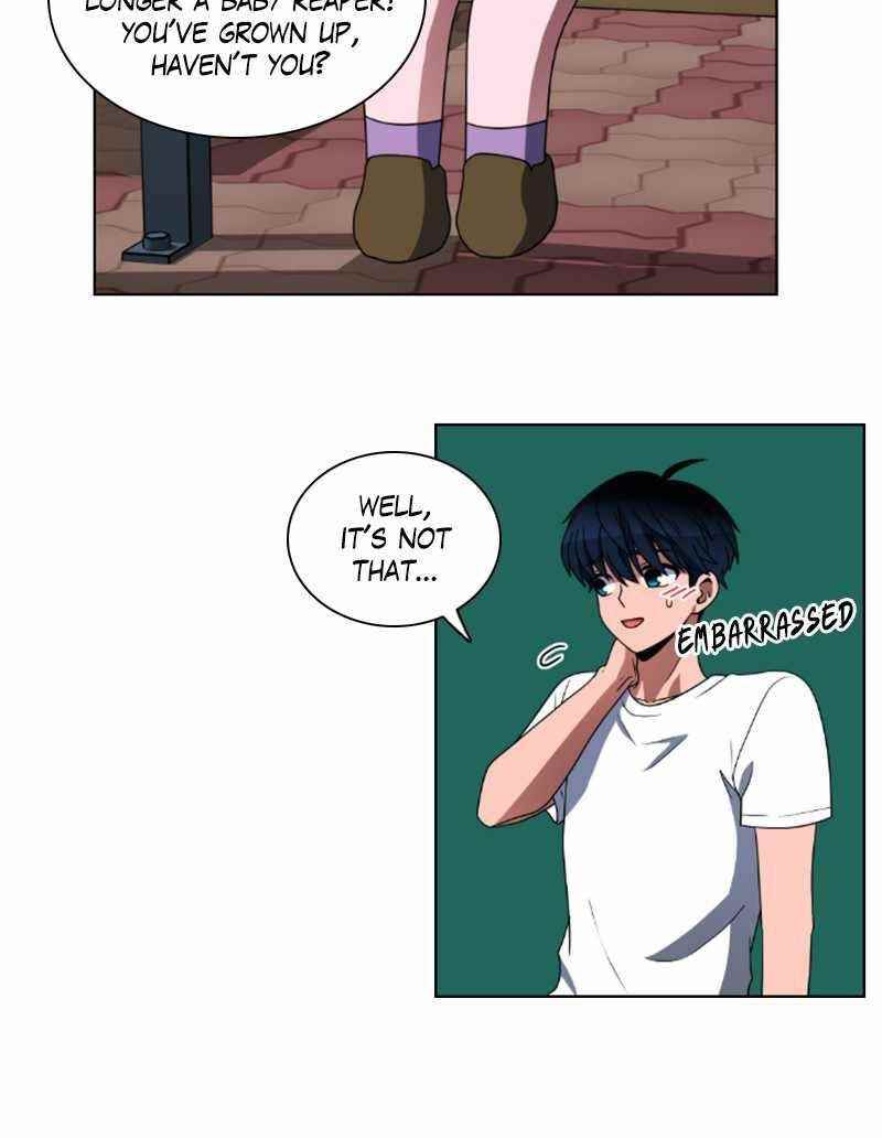 No Scope Chapter 77 - Page 59