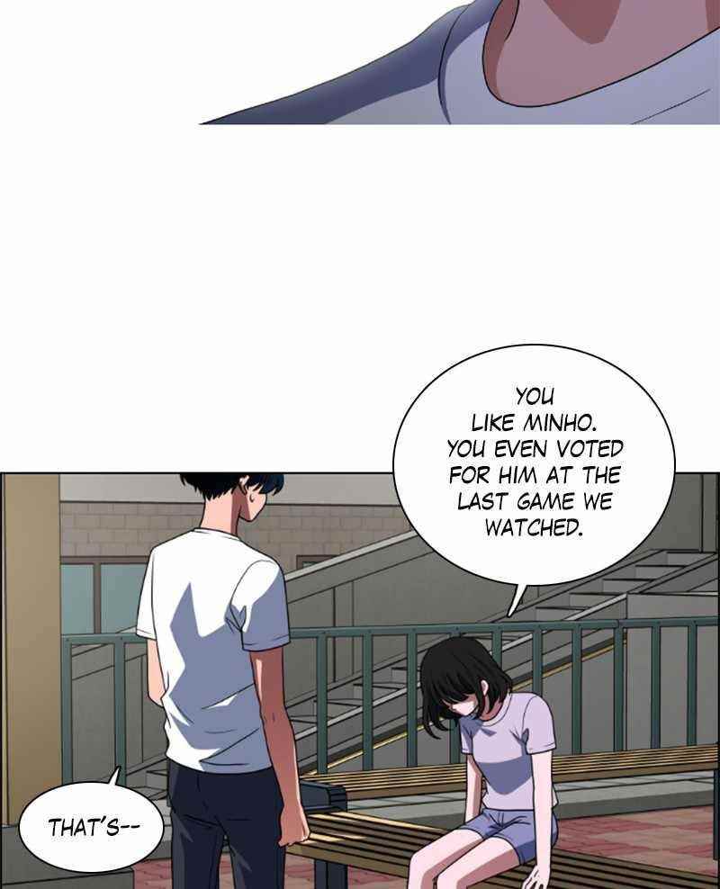 No Scope Chapter 77 - Page 78
