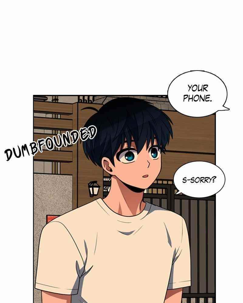 No Scope Chapter 77 - Page 8