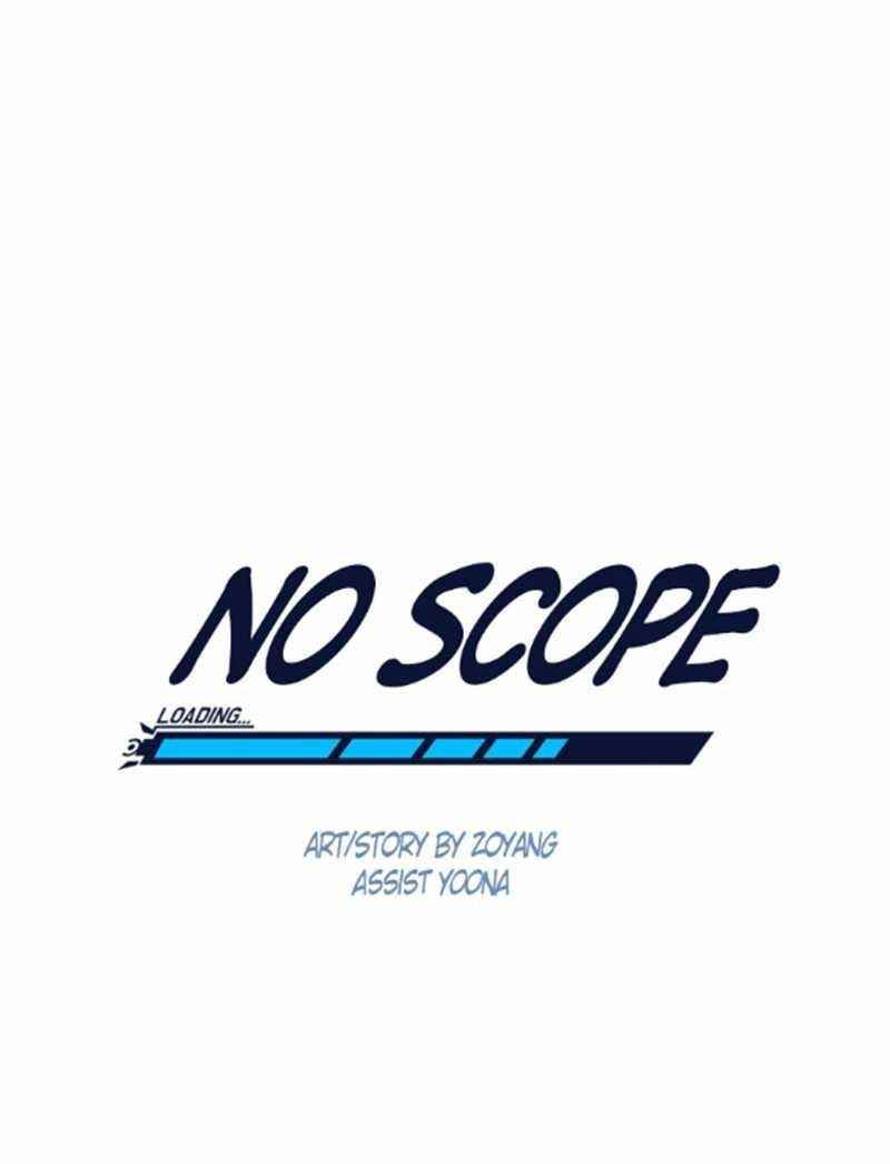 No Scope Chapter 78 - Page 0