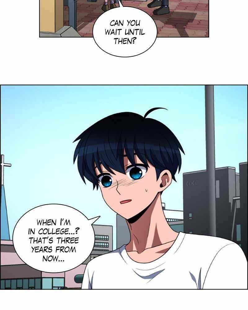 No Scope Chapter 78 - Page 36
