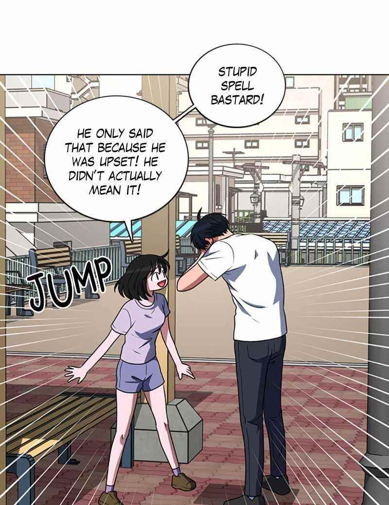 No Scope Chapter 78 - Page 55