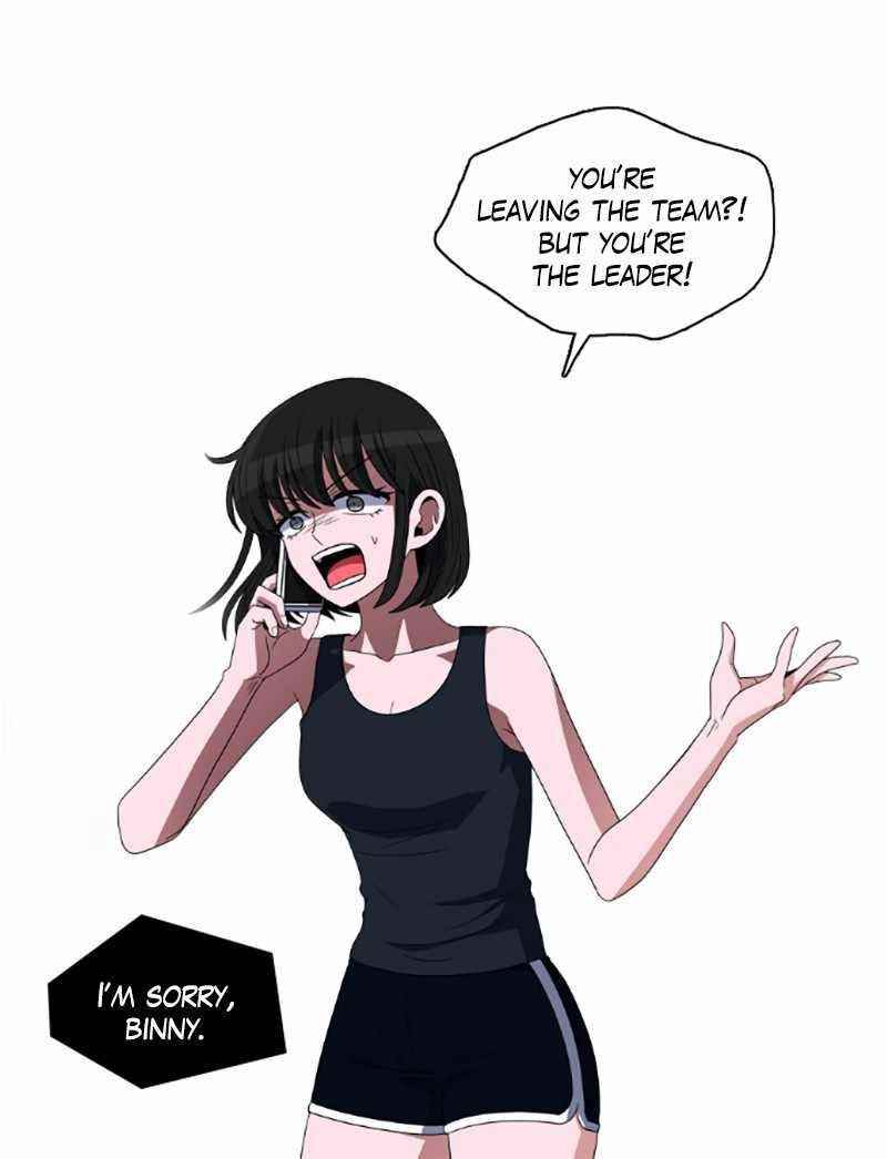 No Scope Chapter 78 - Page 6