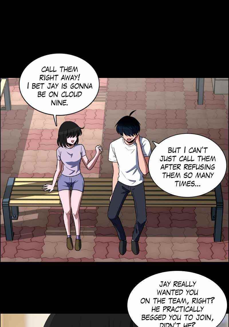 No Scope Chapter 78 - Page 64