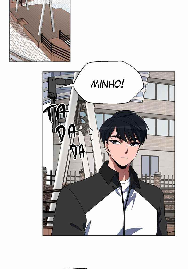 No Scope Chapter 78 - Page 66