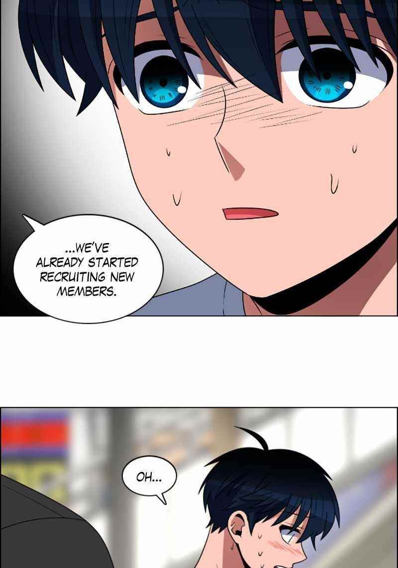 No Scope Chapter 78 - Page 74