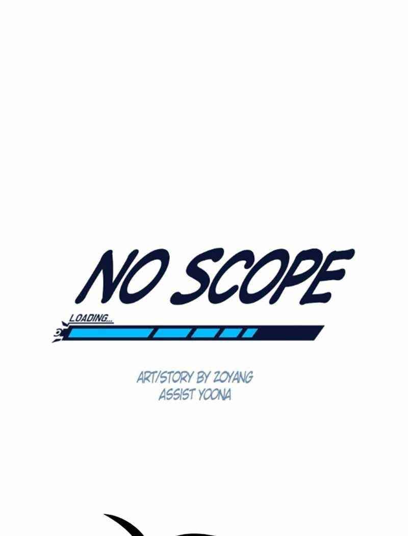 No Scope Chapter 79 - Page 0