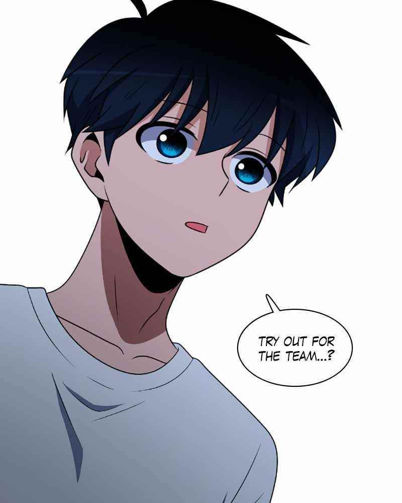 No Scope Chapter 79 - Page 1
