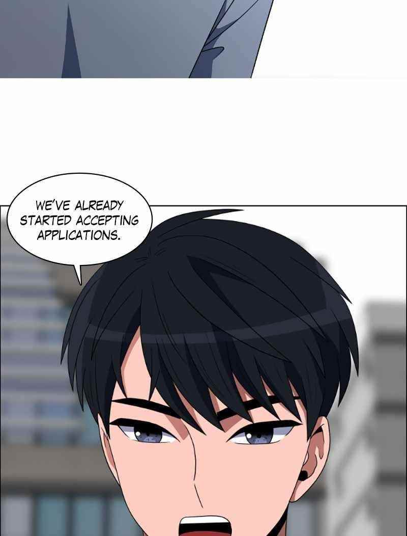 No Scope Chapter 79 - Page 2