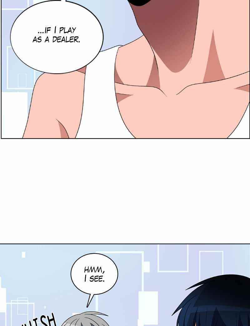 No Scope Chapter 79 - Page 33