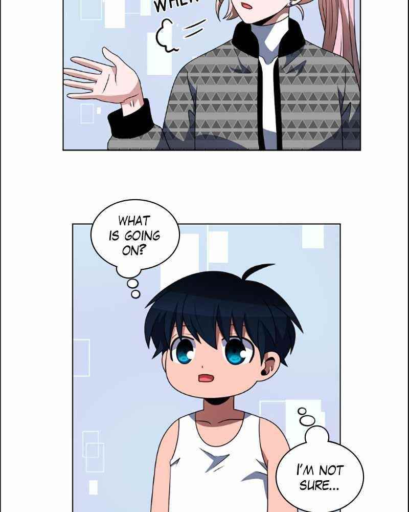 No Scope Chapter 79 - Page 36