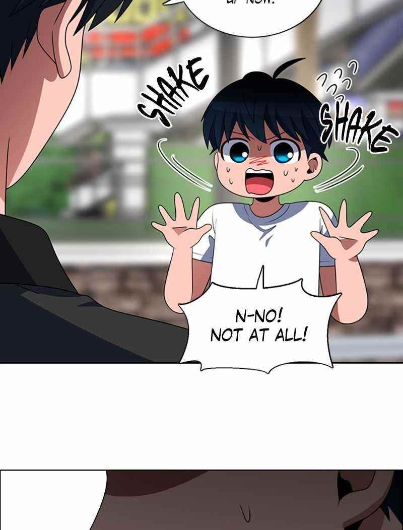 No Scope Chapter 79 - Page 4