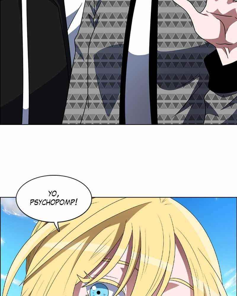 No Scope Chapter 79 - Page 40