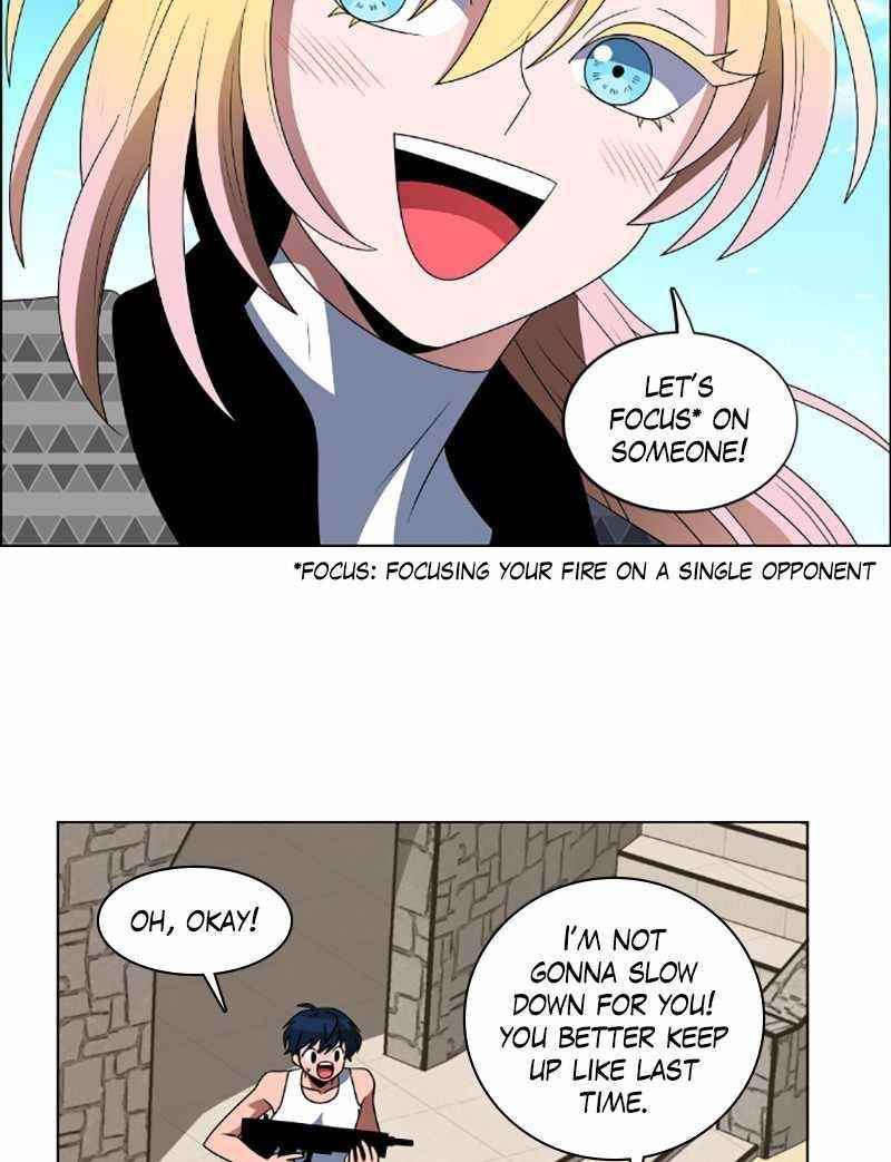 No Scope Chapter 79 - Page 41