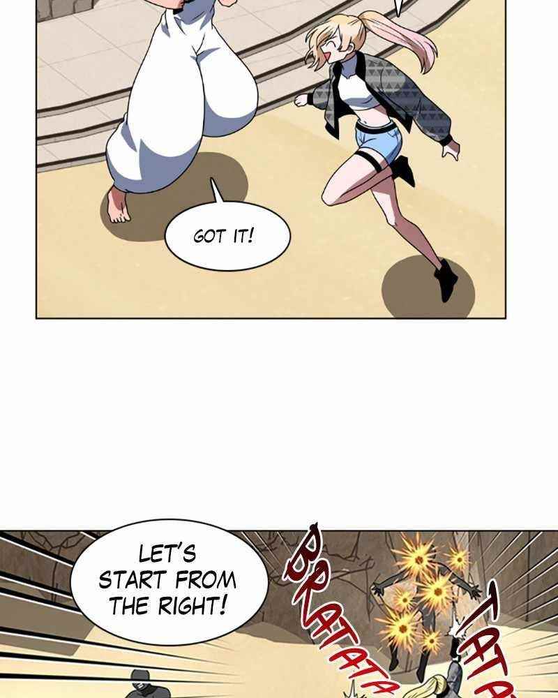 No Scope Chapter 79 - Page 42
