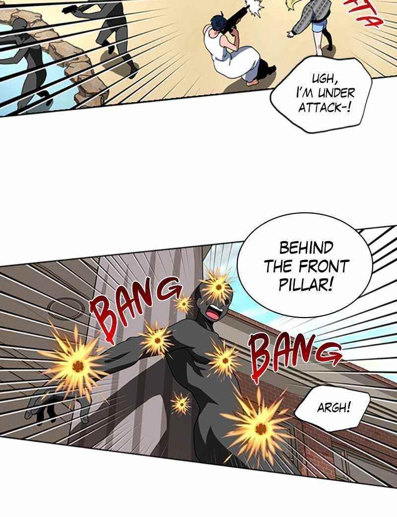 No Scope Chapter 79 - Page 43