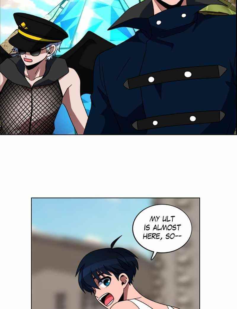 No Scope Chapter 79 - Page 47