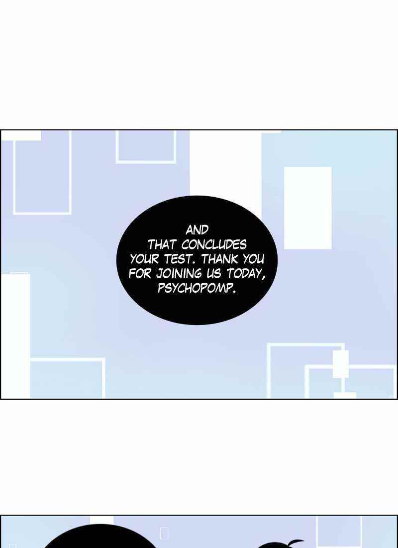 No Scope Chapter 79 - Page 60